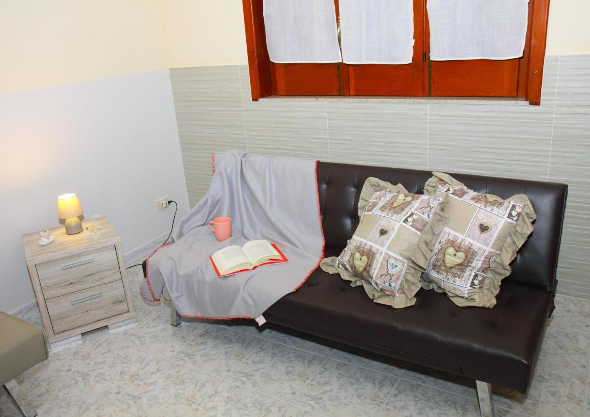 Apartament Largo Baluardo 13 Avola Zewnętrze zdjęcie
