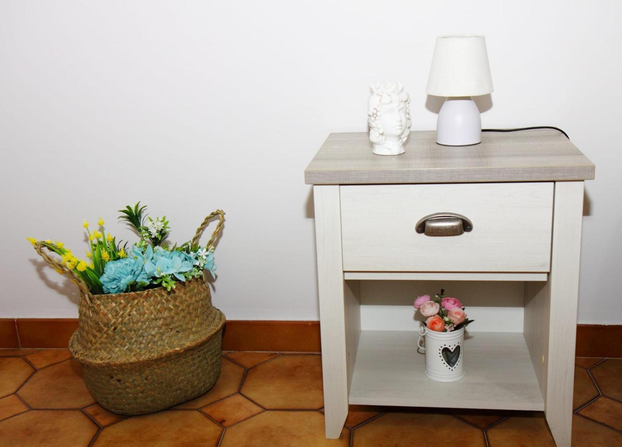 Apartament Largo Baluardo 13 Avola Zewnętrze zdjęcie