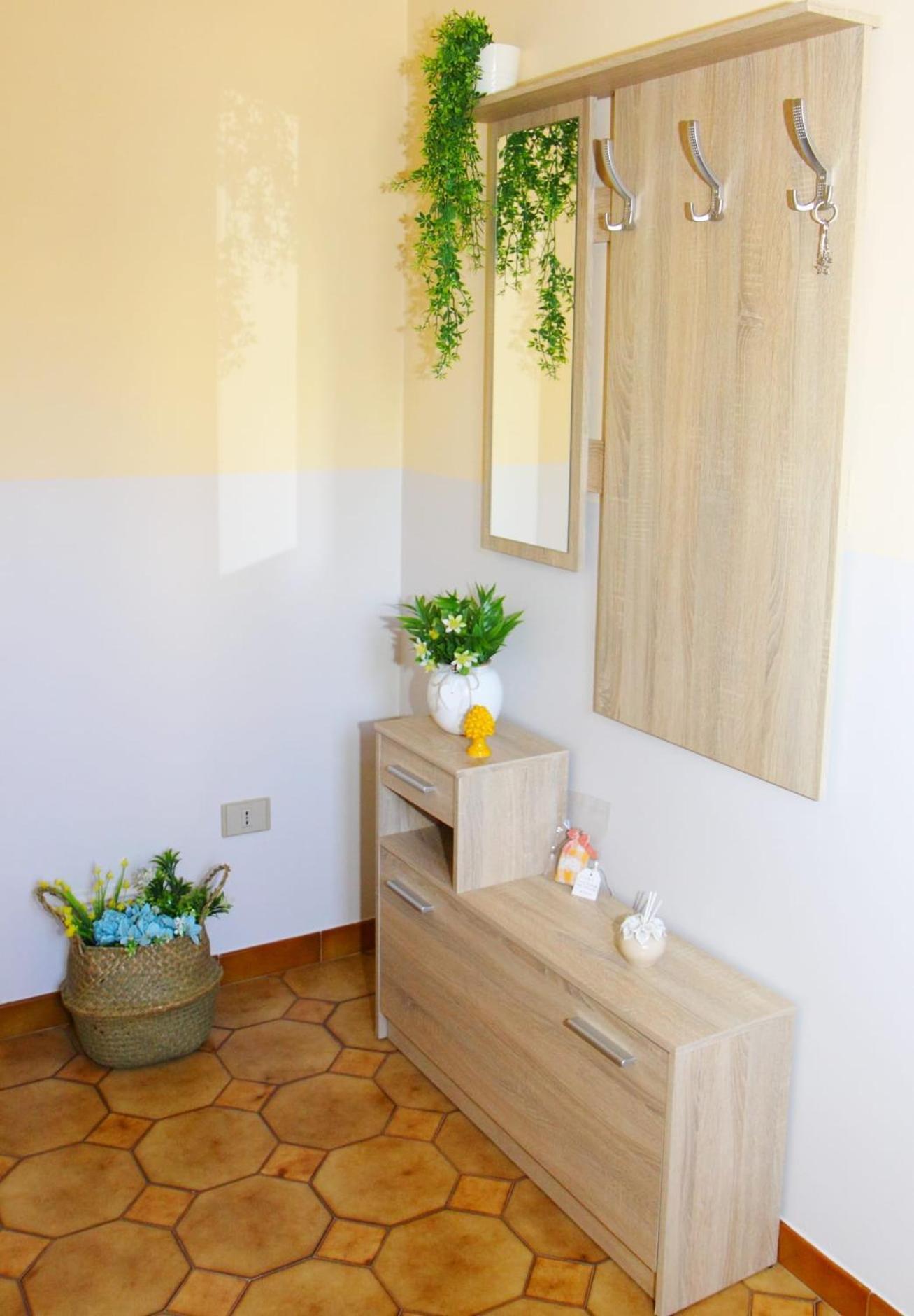 Apartament Largo Baluardo 13 Avola Zewnętrze zdjęcie