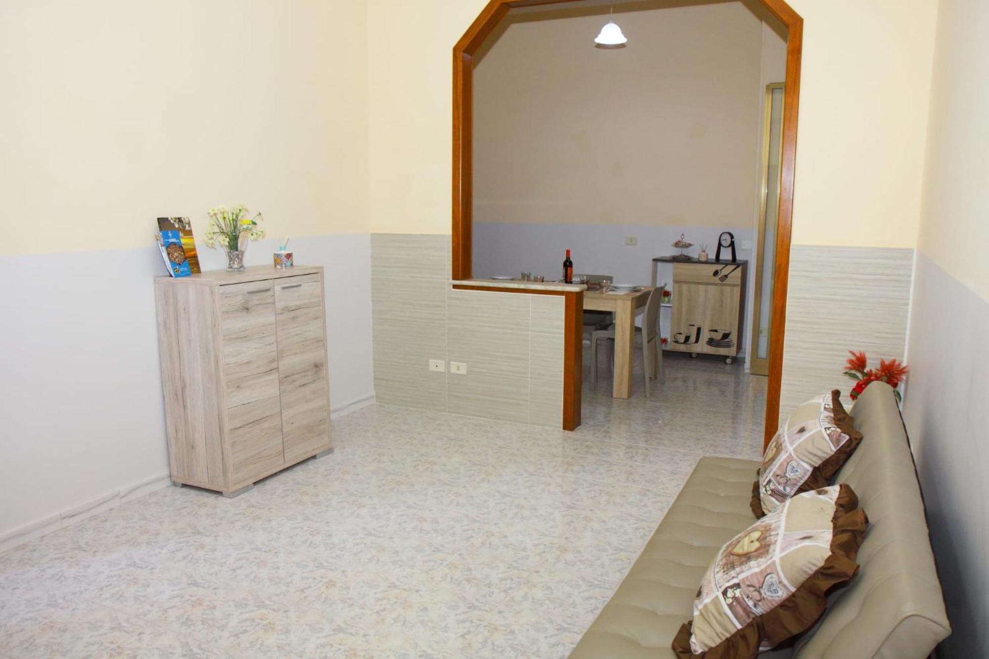 Apartament Largo Baluardo 13 Avola Zewnętrze zdjęcie