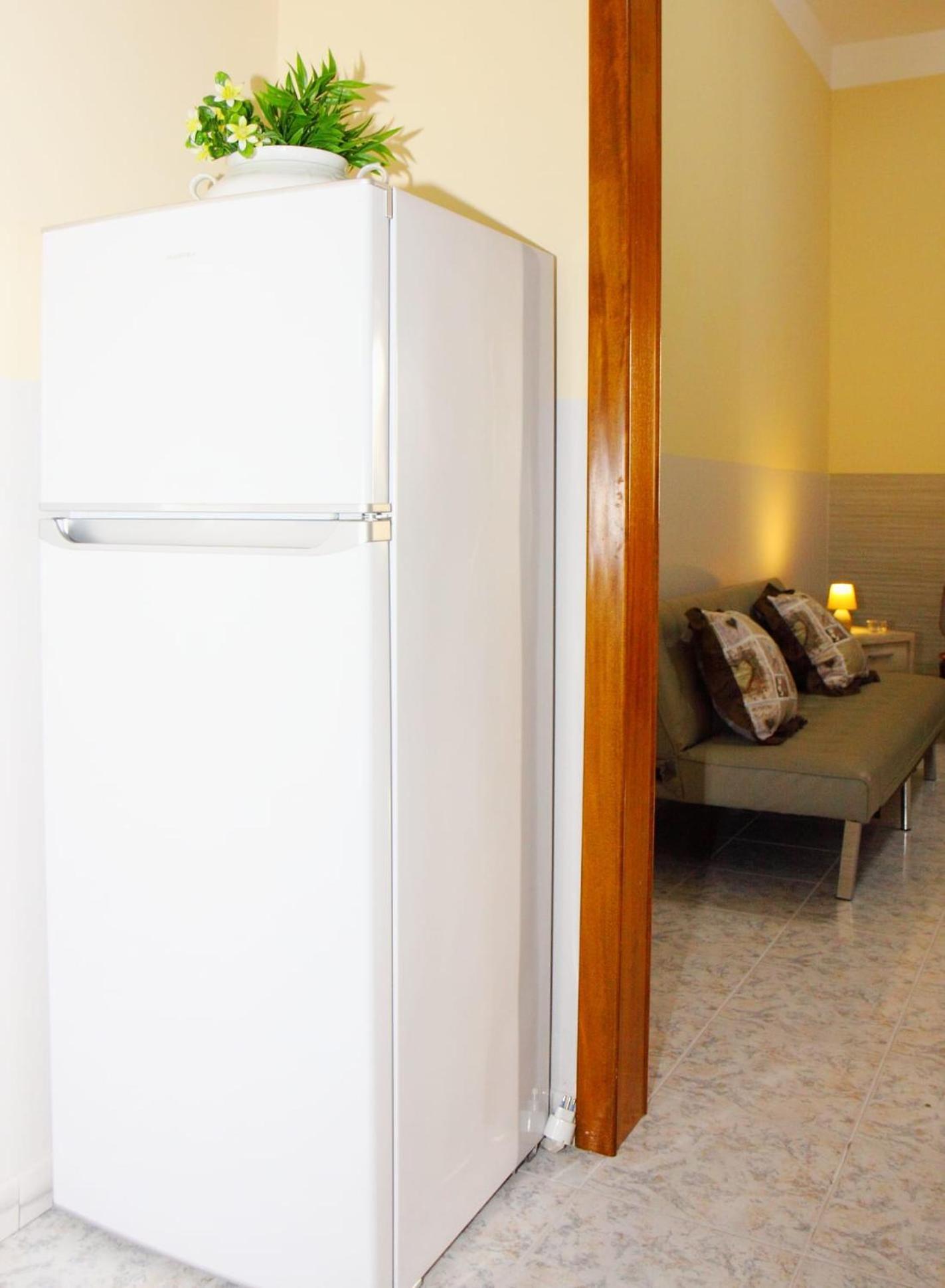 Apartament Largo Baluardo 13 Avola Zewnętrze zdjęcie
