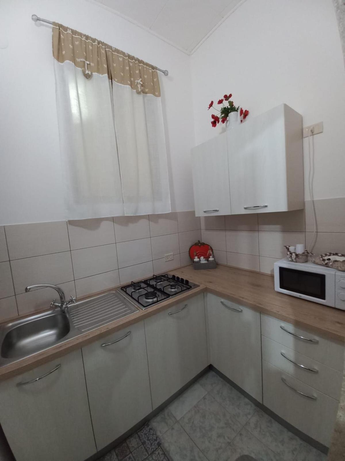 Apartament Largo Baluardo 13 Avola Zewnętrze zdjęcie